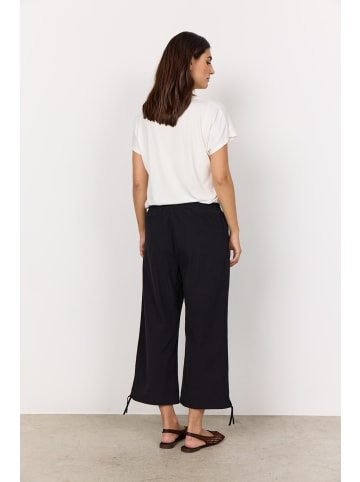 soyaconcept Hose SC-Cissie in schwarz
