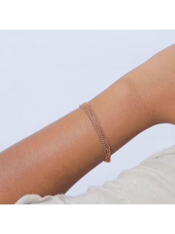 Elli Armband für Damen in silber