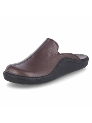 Josef Seibel Pantolette in bordeaux