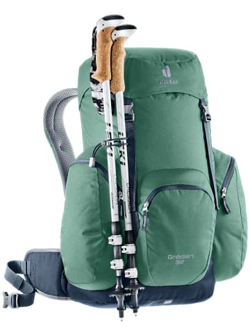 Deuter Trekkingrucksack in grün