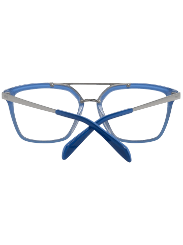 Pucci Frauen Optische Fassungen Vollrandige Brille Blau