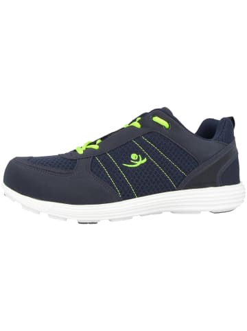 Chung Shi Sneaker low Duxfree Nassau in blau