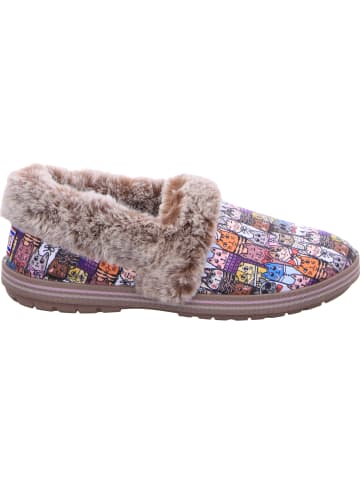 Skechers Hausschuh in multicolour