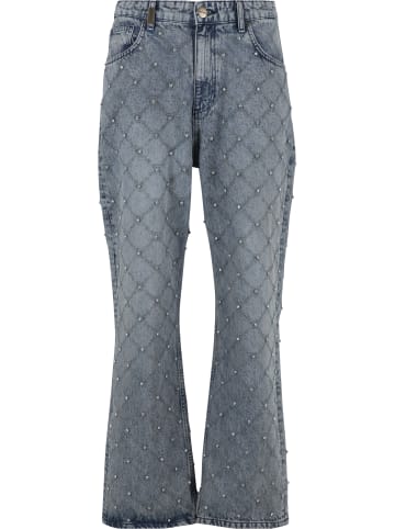 2Y Studios Baggy & Loose in sand blue