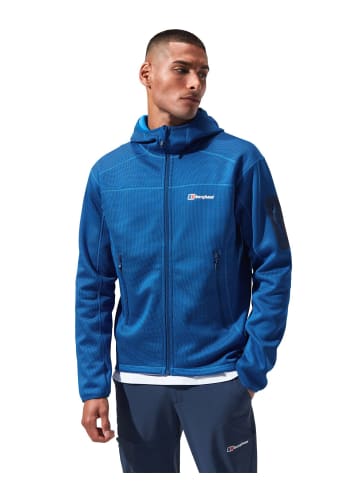 Berghaus Jacke in TURKISH SEA/LIMOGES