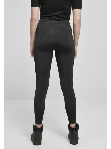 Urban Classics Leggings in schwarz