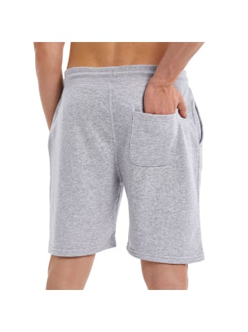 YEAZ CHAX Shorts in grau