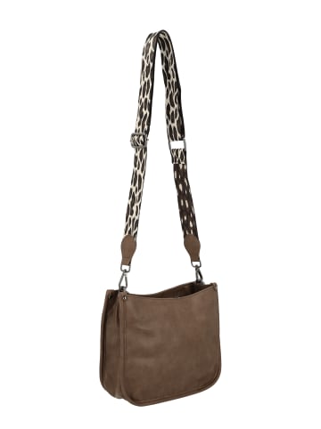 Usha Women Bag in Chestnut