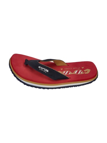 Cool Shoe Zehentrenner Original in bunt