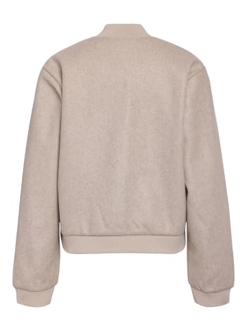 Noisy may Bomberjacke in Silver Lining