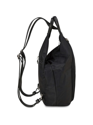 PICARD Sonja - Rucksack 31 cm Nylon (midnight) in schwarz