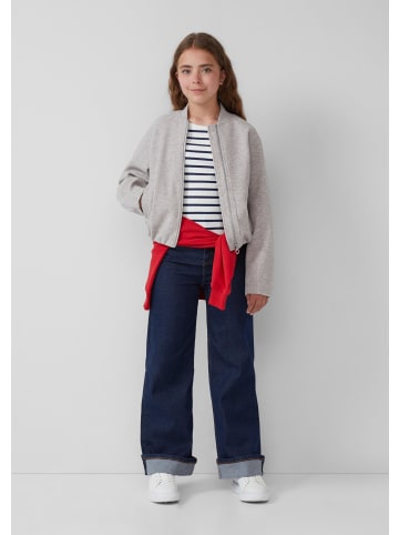 s.Oliver T-Shirt in 02G2_ecru