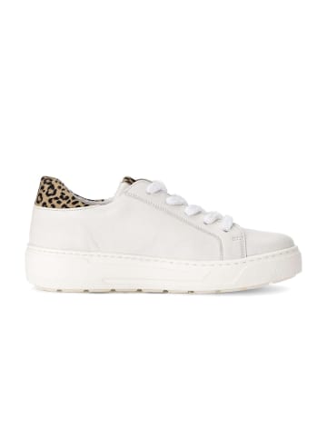 Gabor Fashion Sneaker low in creme