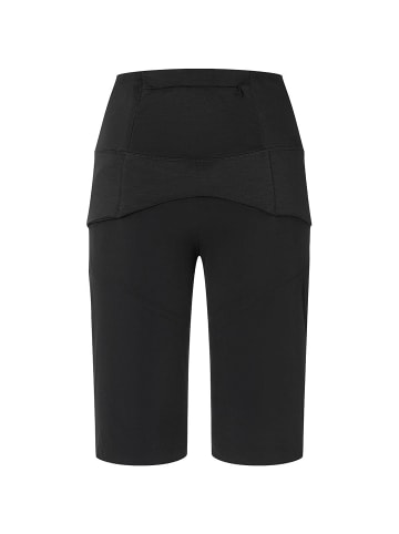 super.natural W UNSTOPPABLE SHORTS in Schwarz