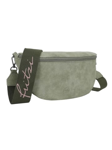 Fritzi aus Preußen Fritzi Bum Gürteltasche 29 cm moss