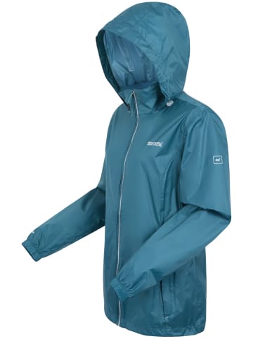 Regatta Walkingjacke Corinne IV in blau