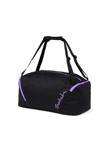 Satch Satch Sporttasche Purple Phantom