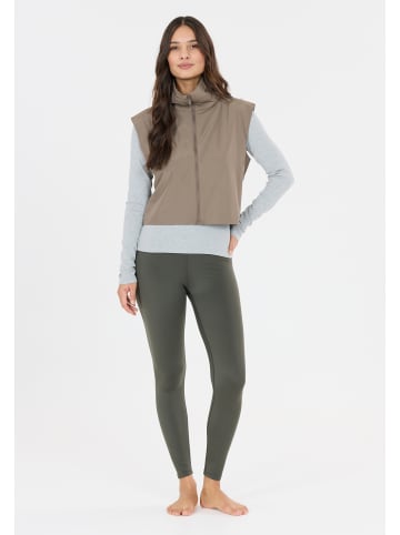 Athlecia Weste Aiana in 1292 Greige