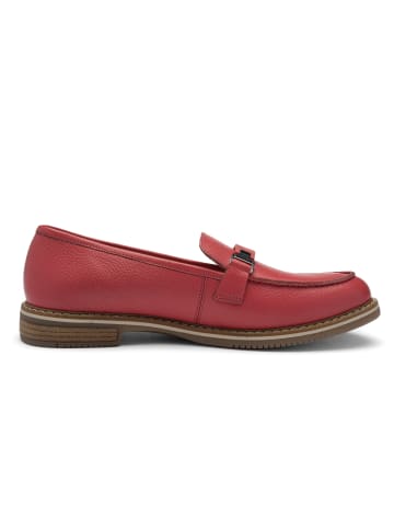 ara Klassischer Slipper in rot