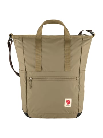 FJÄLLRÄVEN High Coast - Rucksack 15" 40 cm in clay