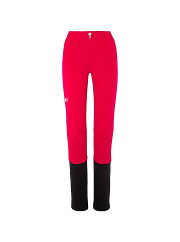 Millet W PIERRAMENT PANT in Dunkelorange