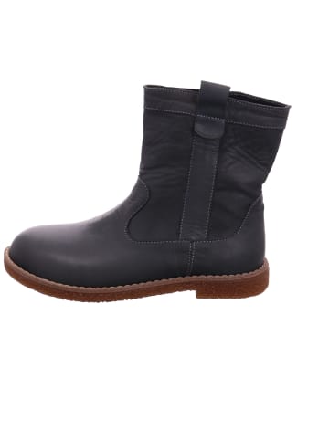 Esgano Kinderstiefel kalt Mädchen Ki.-Boot in  Grau