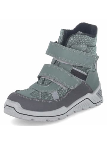 Schneeboots GABRIS in grün