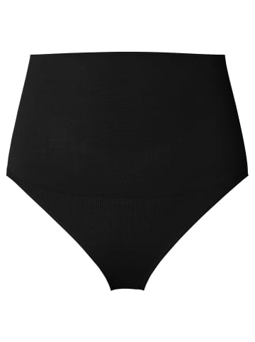 Noppies Nahtloser Slip Lee Post Partum Sensil® Breeze in Black