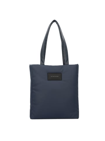 Tom Tailor Patti Schultertasche 29 cm in dark blue