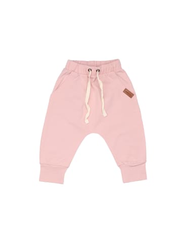 Walkiddy Jogginghose Jogginghose aus Baumwolle (Bio)