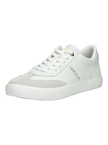Camel Active Sneaker in Weiß
