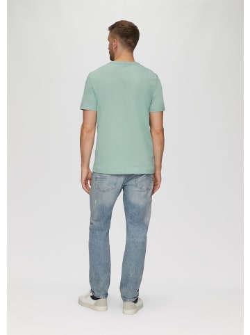 s.Oliver T-Shirt in 72D2_salbeigrün