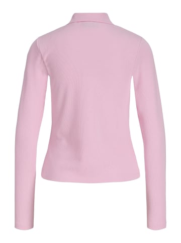 JJXX Poloshirt in Pink Lady