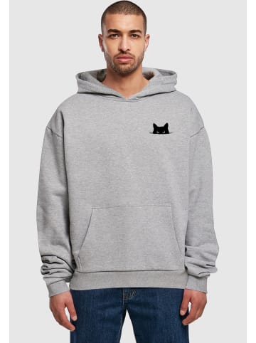 Merchcode Sweat & Fleece - Hoody in grey