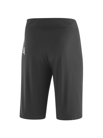 Gonso MTB Shorts Sitivo Green in Schwarz