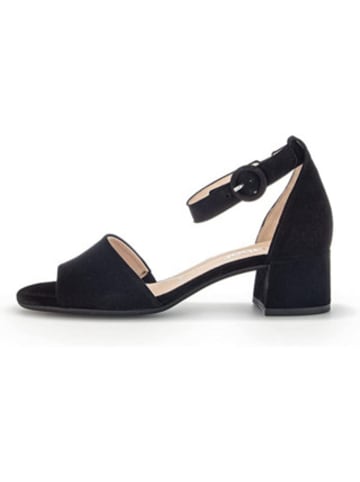 Gabor Riemchen Sandalen für Damen in beige