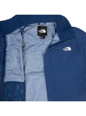 The North Face Funktionsjacke Resolve in dunkelblau