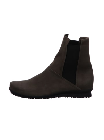 Arche Schnürschuh in braun