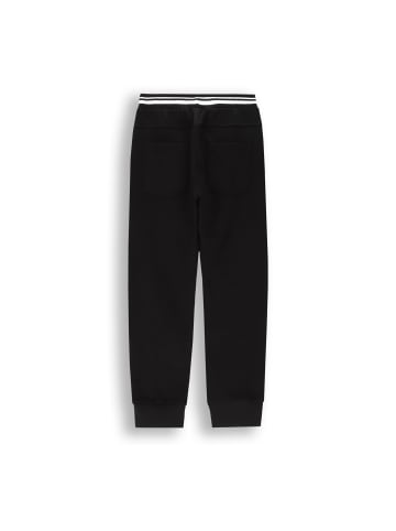 Coccodrillo Jogginghose in schwarz