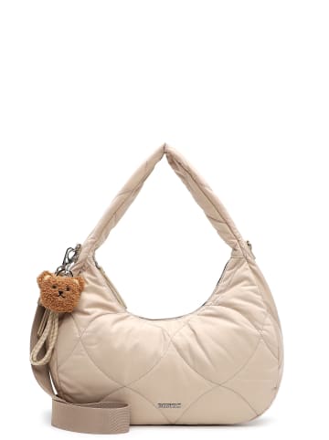 EMILY & NOAH Beutel E&N Lonie in beige