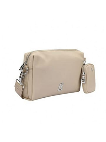 Bogner Handtasche für Erwachsene in grau in grau
