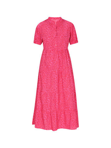 faina Dress in pink
