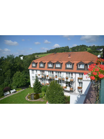 tripz Hotelgutschein: Hotel Heikenberg