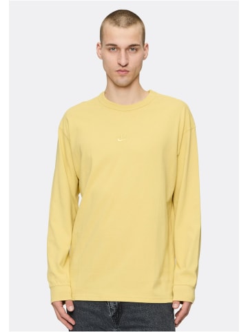 Nike Nike Longsleeves in gold