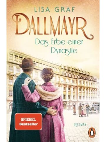 Penguin Verlag Buch - Dallmayr. Das Erbe einer Dynastie