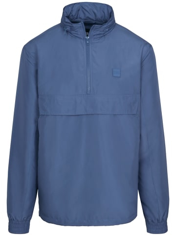 Urban Classics Urban Classics Leichte Jacken in vintageblue