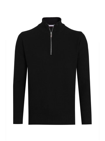 Felix Hardy Pullover in Schwarz