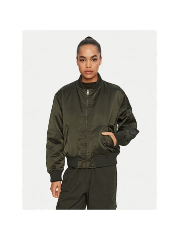 Champion Army Polyester Bomberjacke