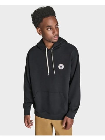 Converse Sweatshirt in Schwarz