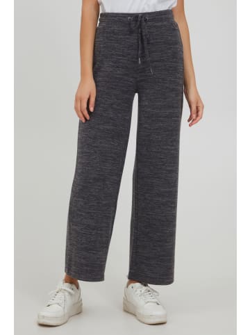 Oxmo Sweathose OXBerenice in Grau